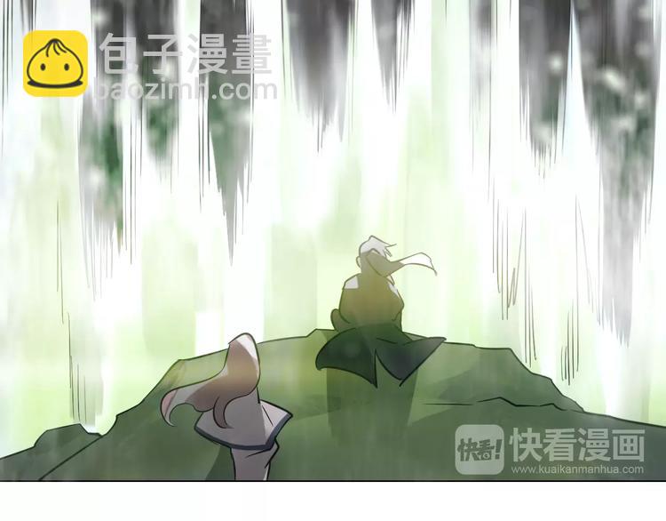 第32话 冥冥之中的羁绊！(1/2)-第32话