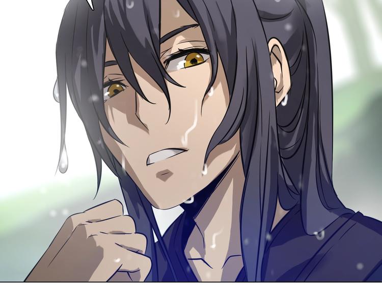 第32话 冥冥之中的羁绊！(1/2)-第32话