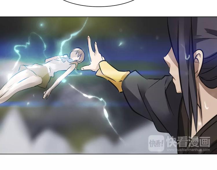 第32话 冥冥之中的羁绊！(1/2)-第32话