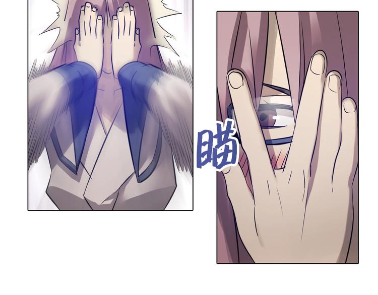 第32话 冥冥之中的羁绊！(1/2)-第32话