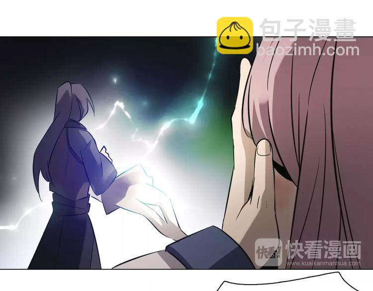 第32话 冥冥之中的羁绊！(1/2)-第32话