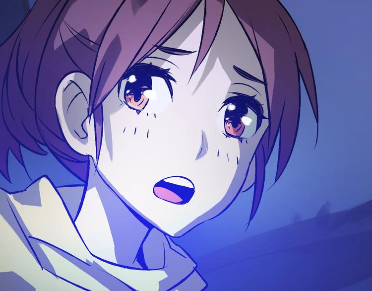 第34话 年少！(1/2)-第34话