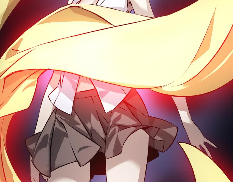 第34话 年少！(1/2)-第34话