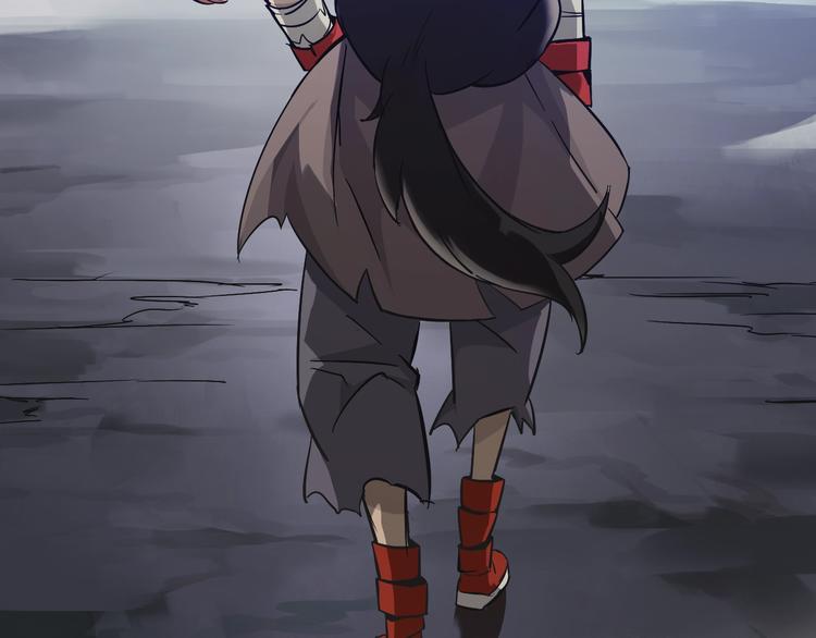 第36话 精神链接！(1/3)-第36话