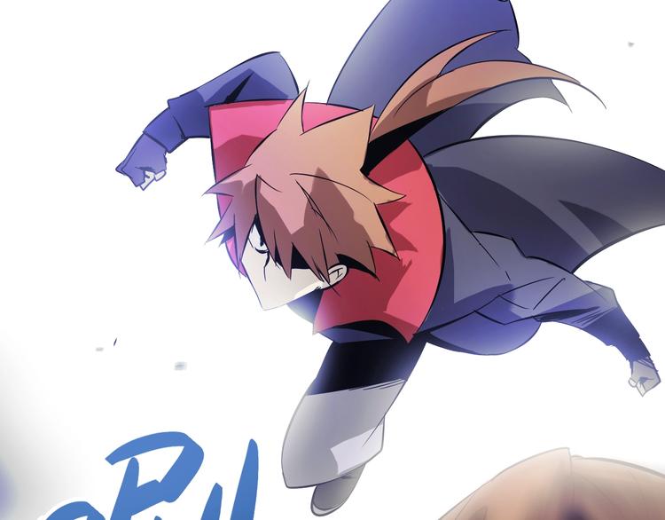 第44话 久违了！双魂一体!(1/3)-第44话