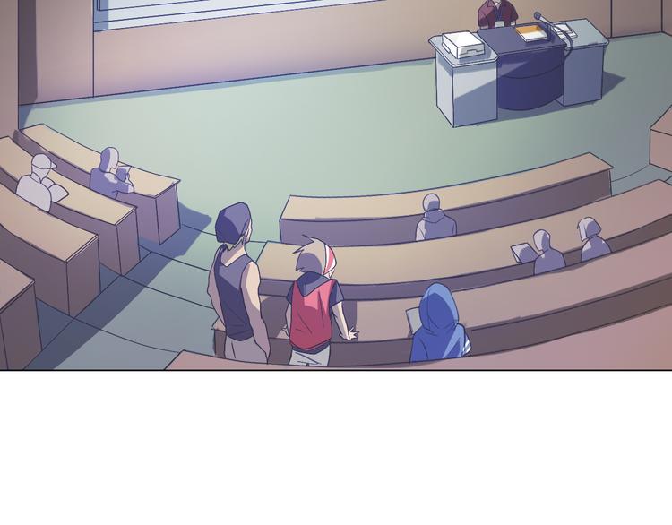 第8话 大闹课堂！(1/2)-第8话