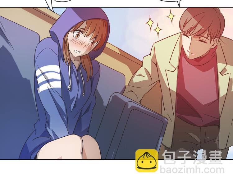 第8话 大闹课堂！(1/2)-第8话