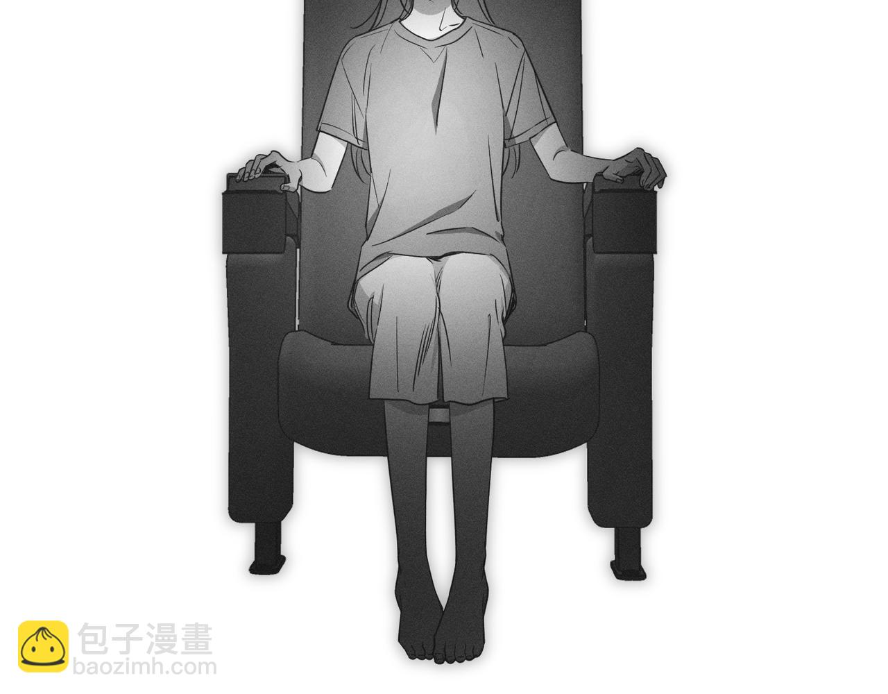 霜降 - 第58話 少爺是什麼樣的人(1/5) - 2