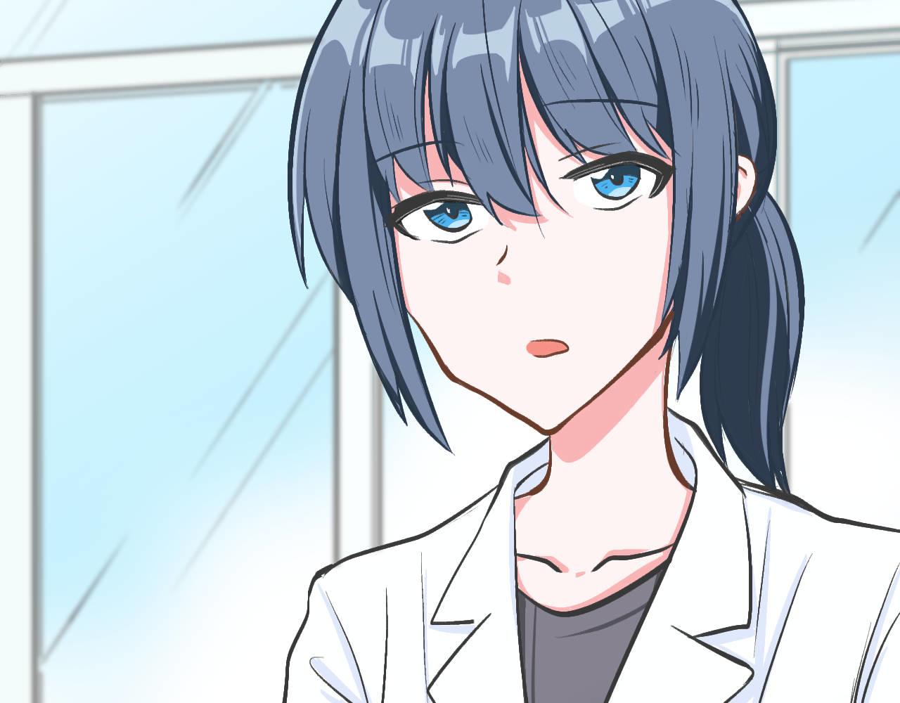 雙箭頭 - 第2話(1/2) - 3