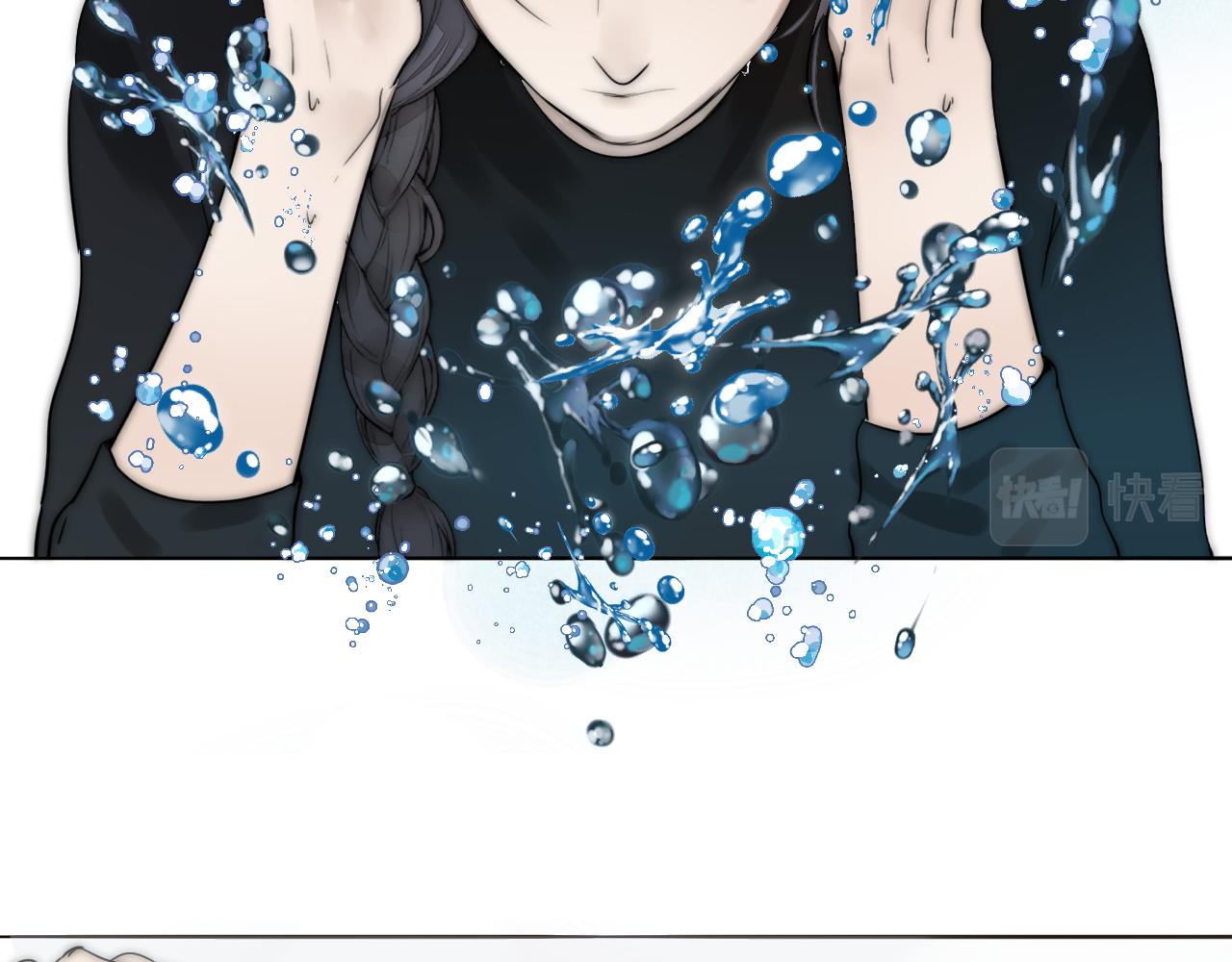 第21话  同床共枕(1/3)-第22话