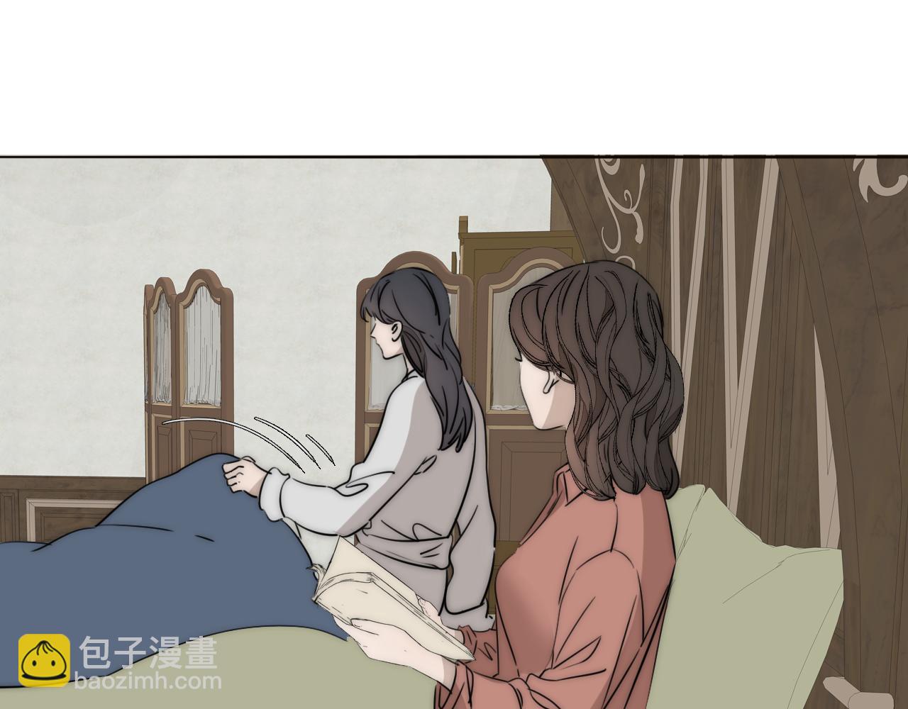 第21话  同床共枕(1/3)-第22话