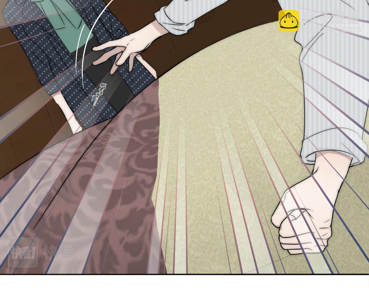 第45话 告别过去(1/3)-第46话