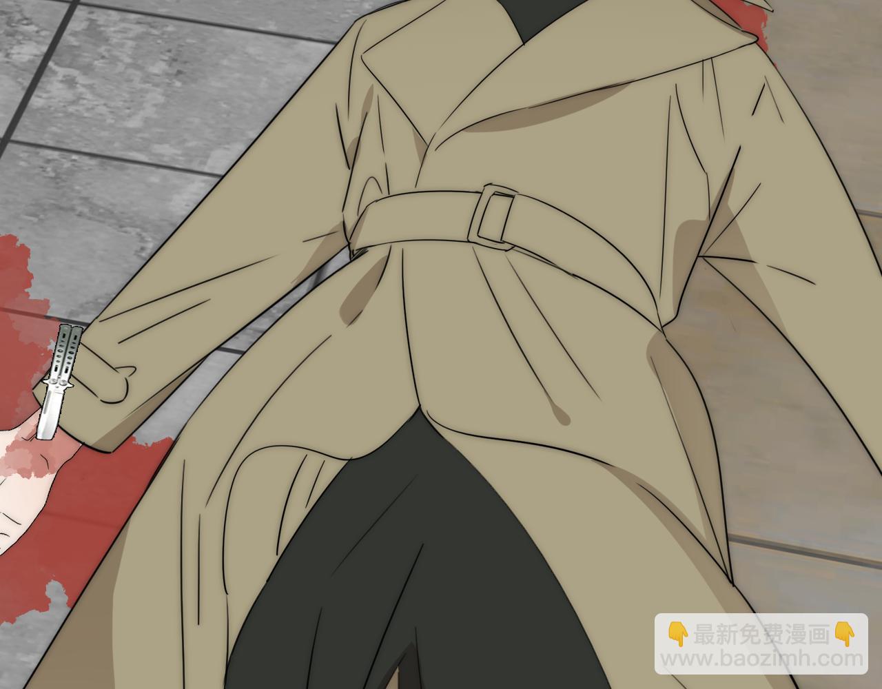 雙鏡 - 第51話 絕地反殺(1/3) - 4