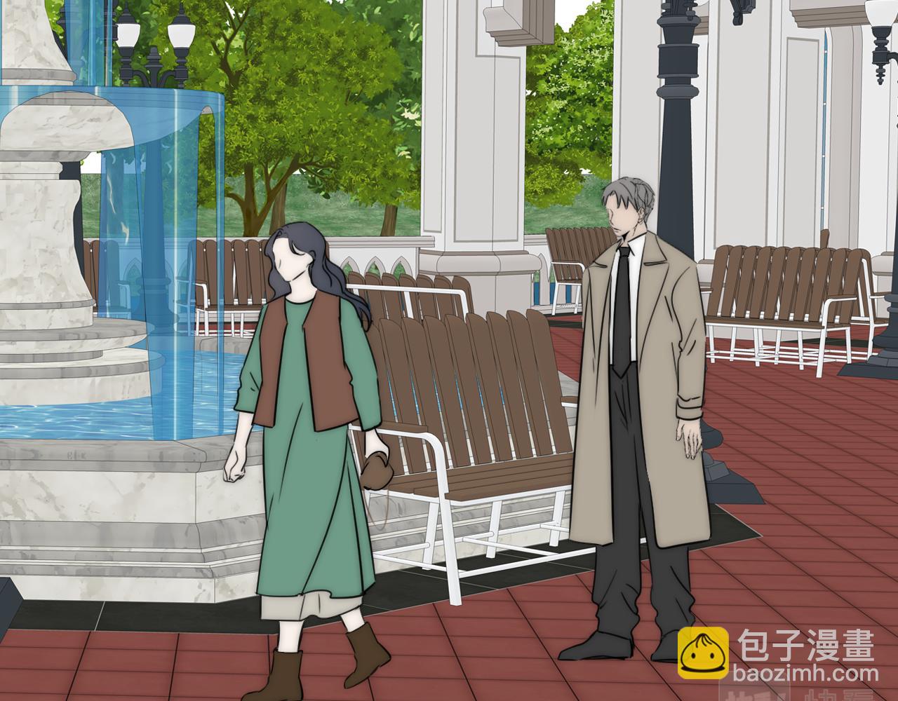 雙鏡 - 第55話 等你回家（上）(1/2) - 4