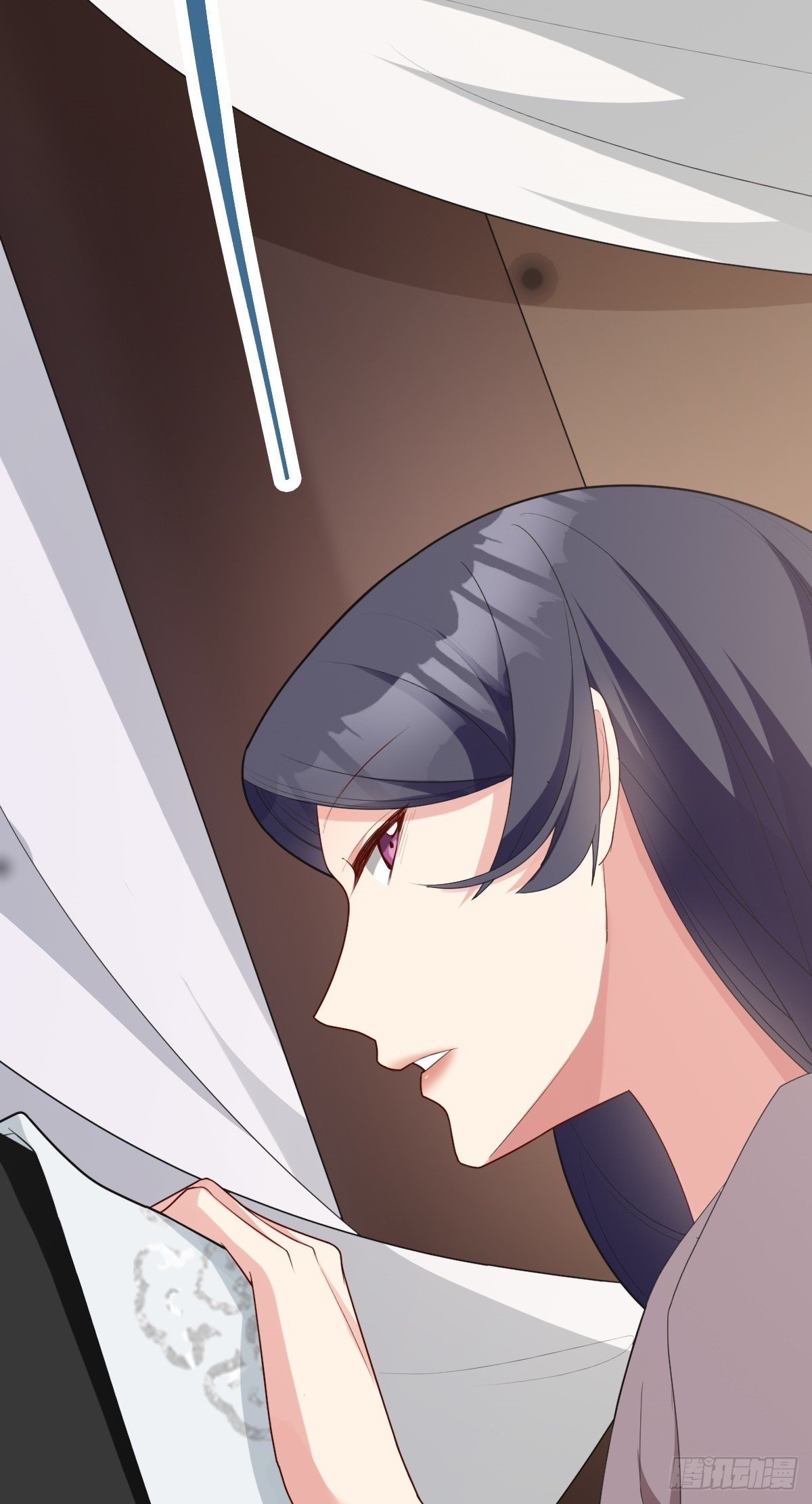 第9话 大姐的背叛-第10话