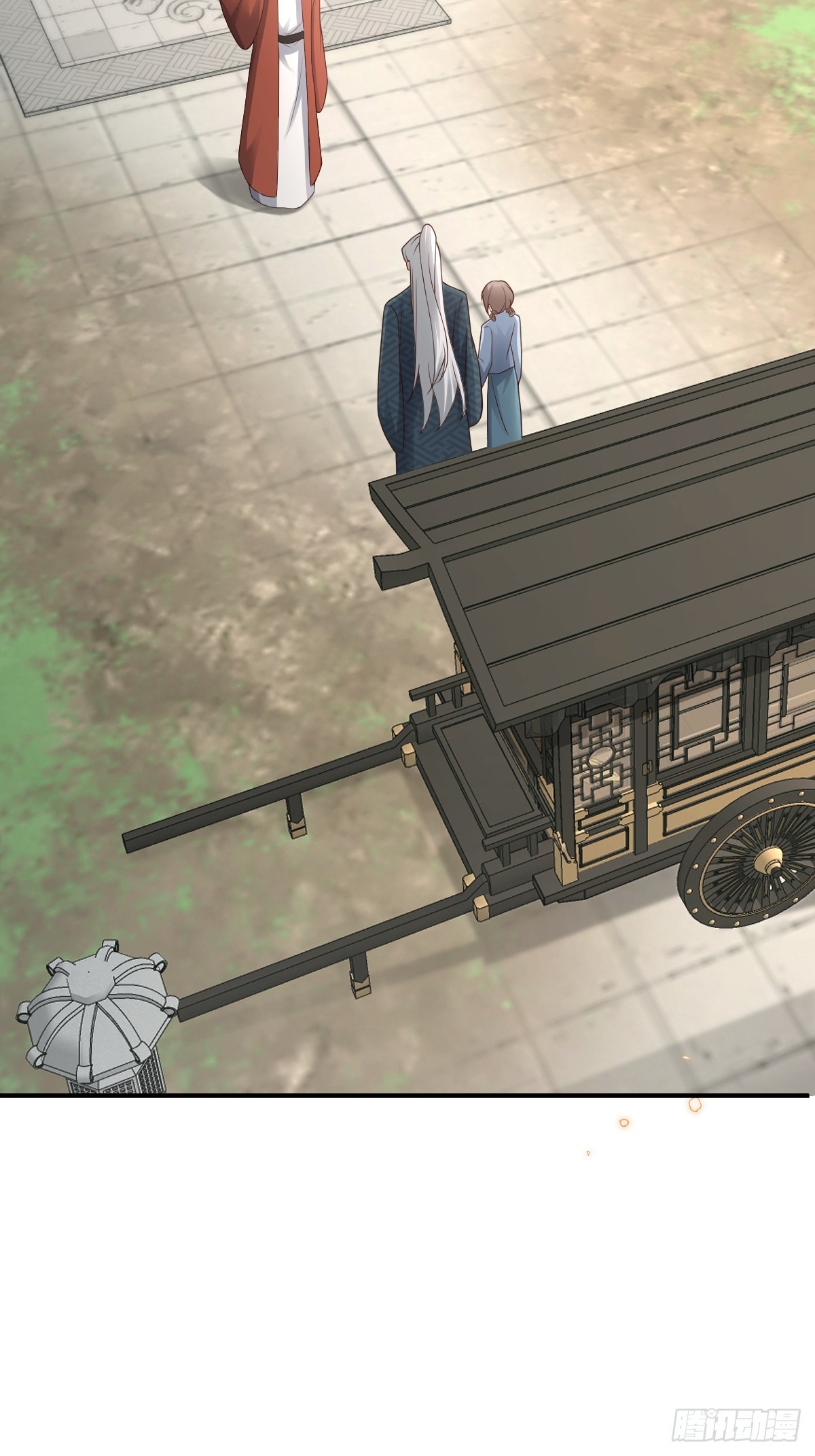 第99话 边凛要离开？！(1/2)-第100话