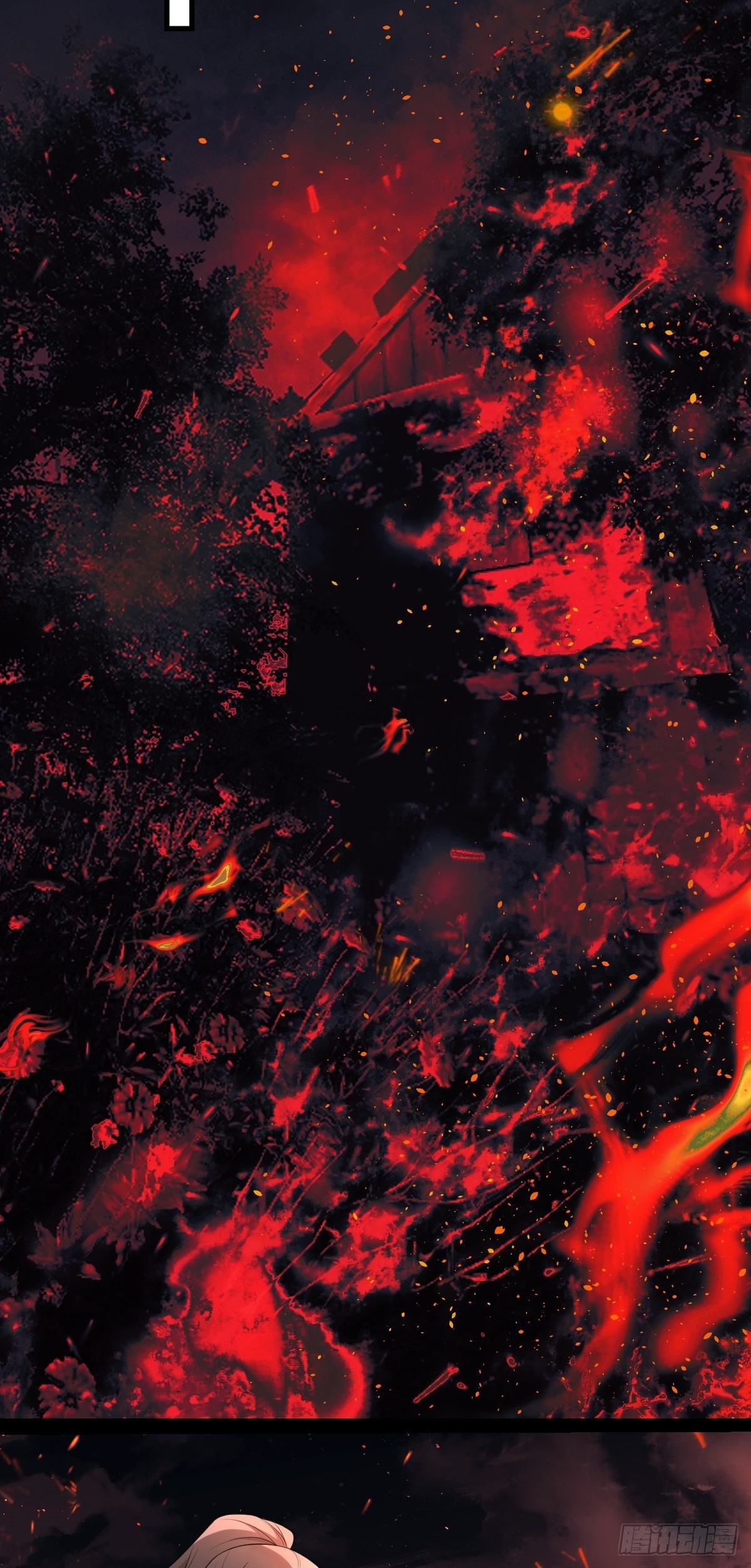 第13话 竹马重逢-第14话