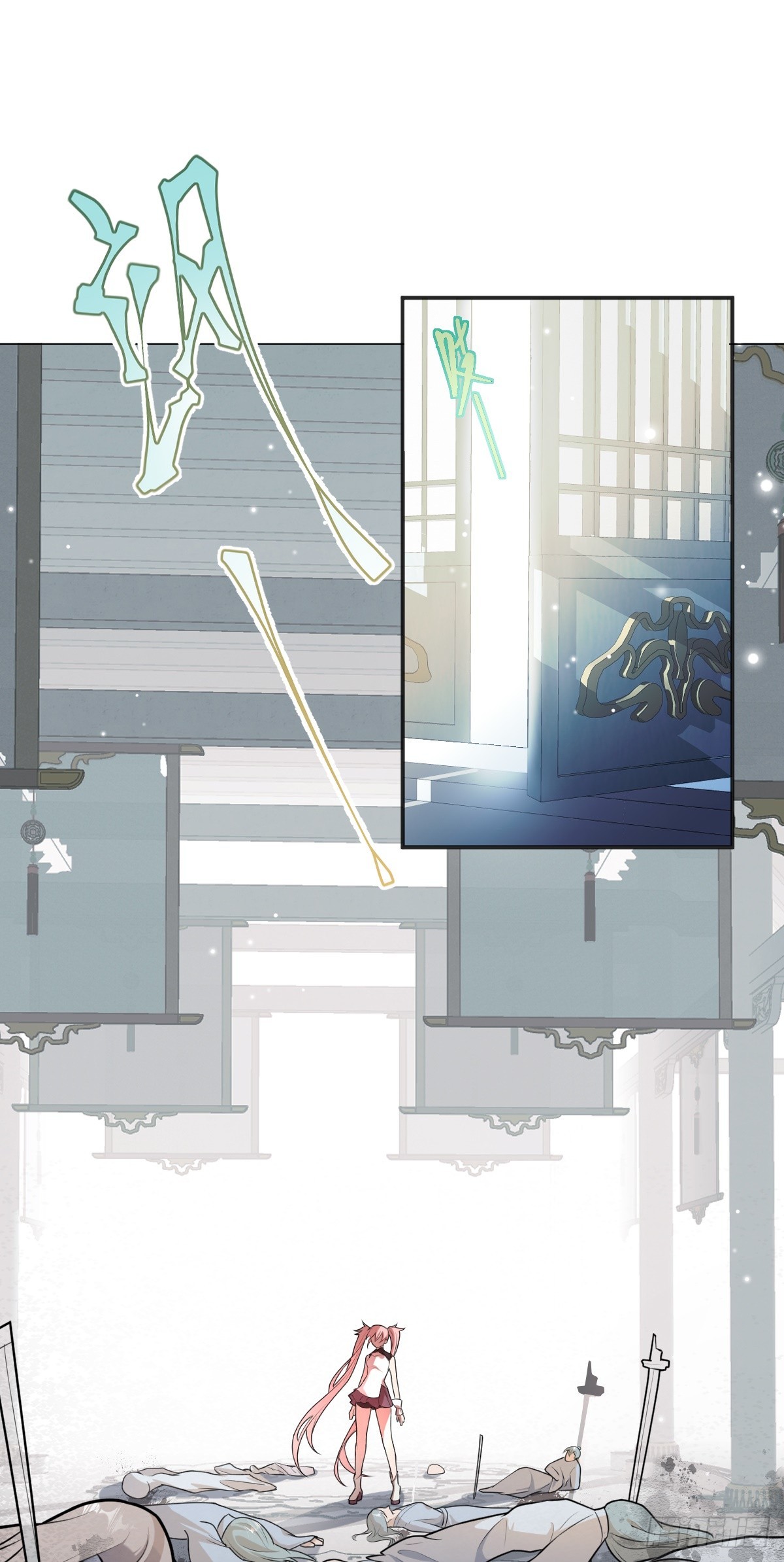 第19话 被人抢先一步-第20话