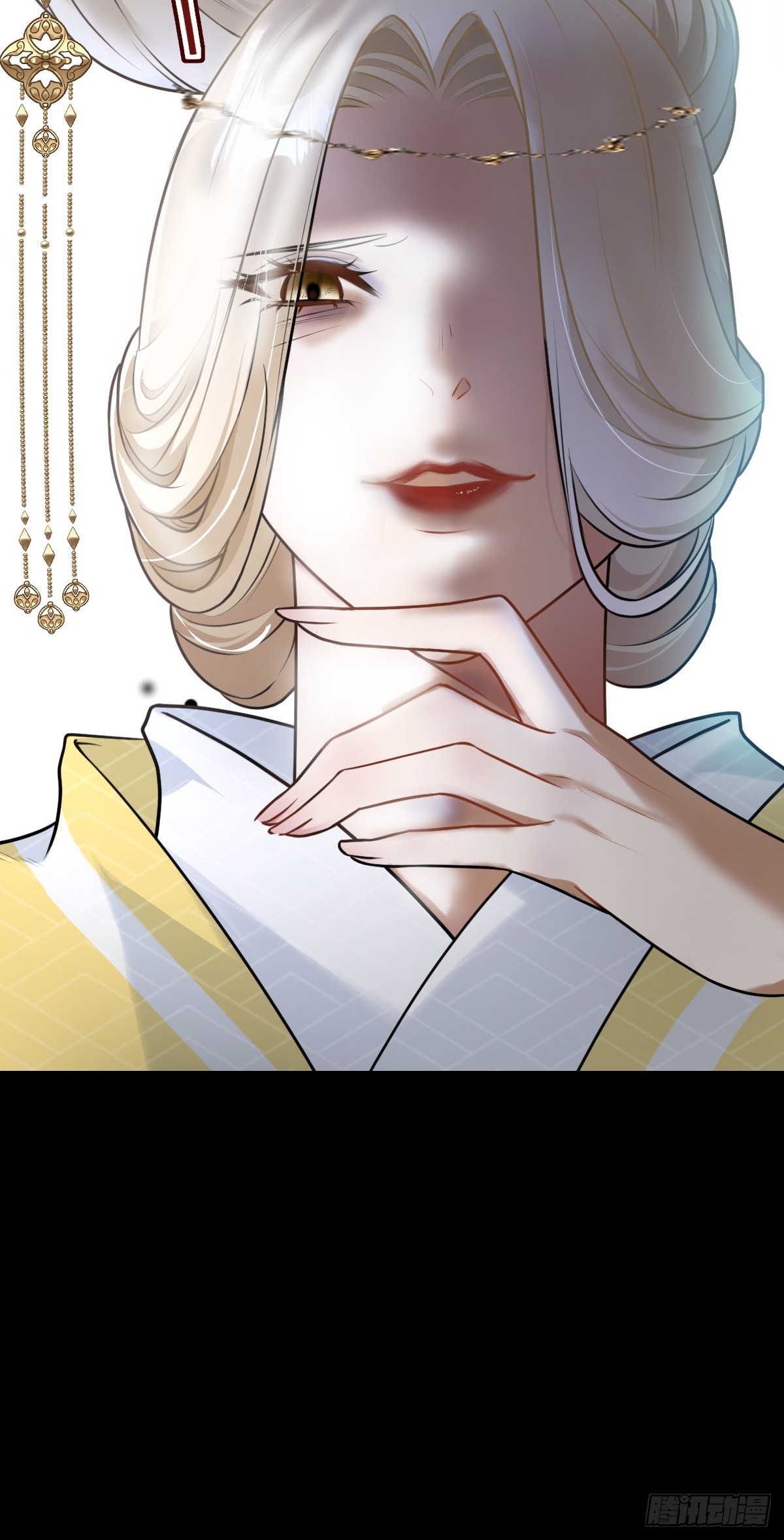 第21话 暗藏杀机-第22话