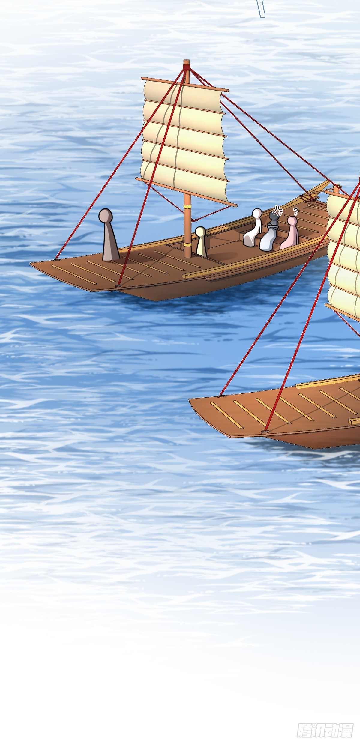 第23话 莫名被追杀-第24话