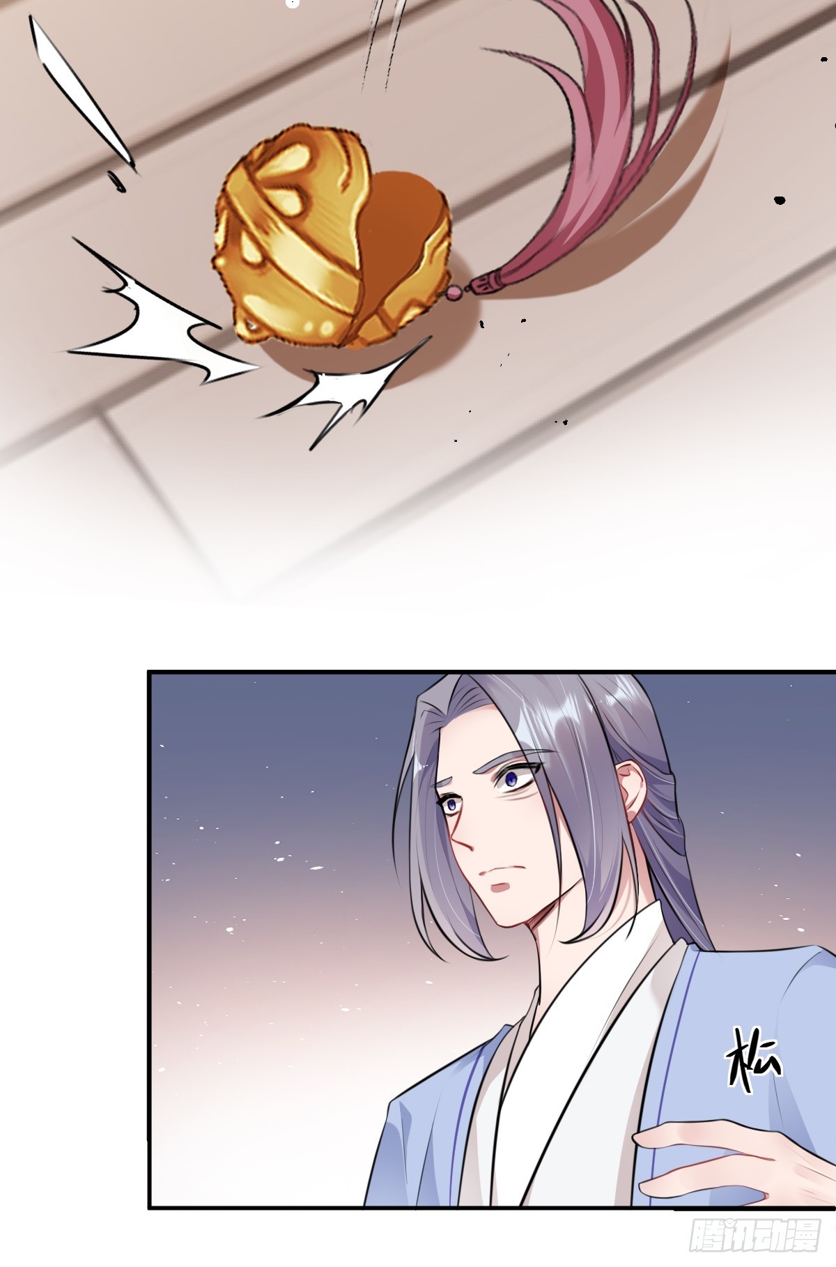 第27话 凶手另有其人-第28话