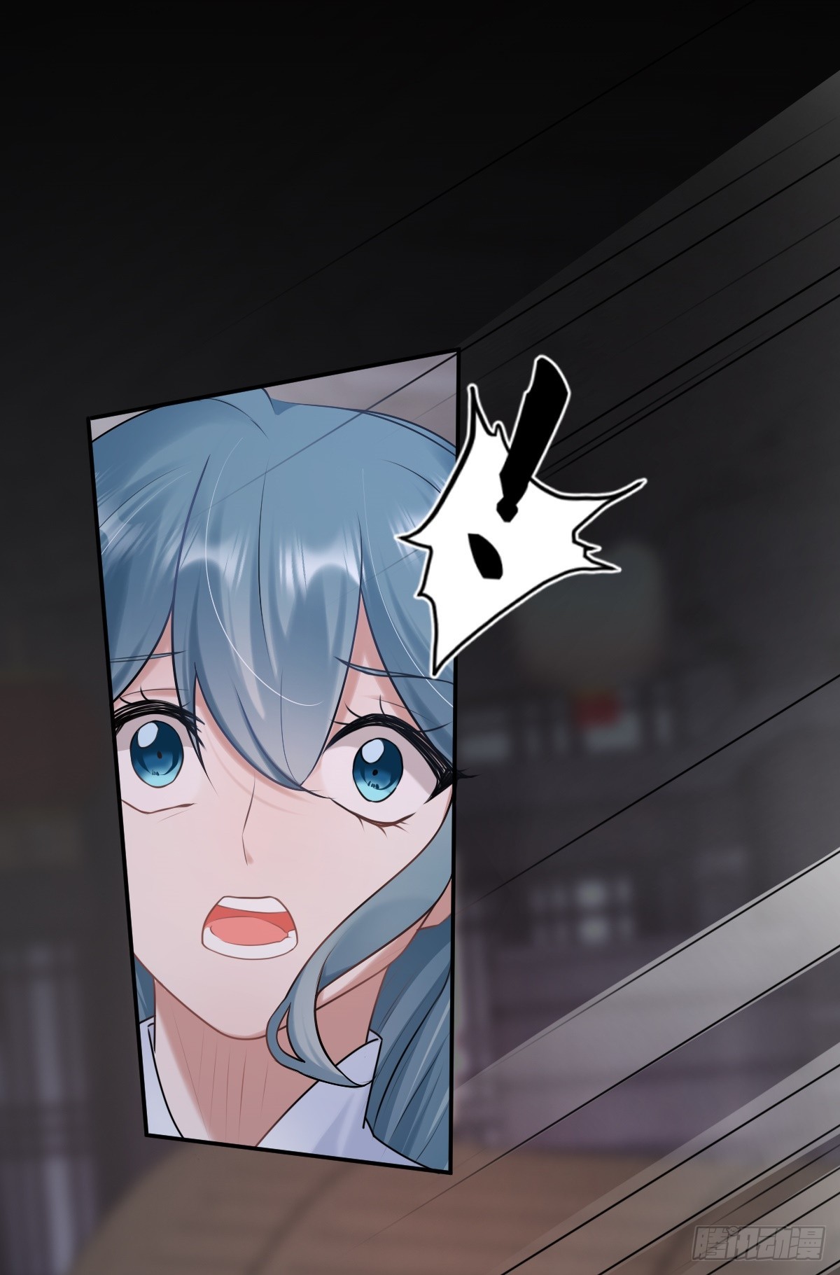 第31话 你拿什么谢我？-第32话