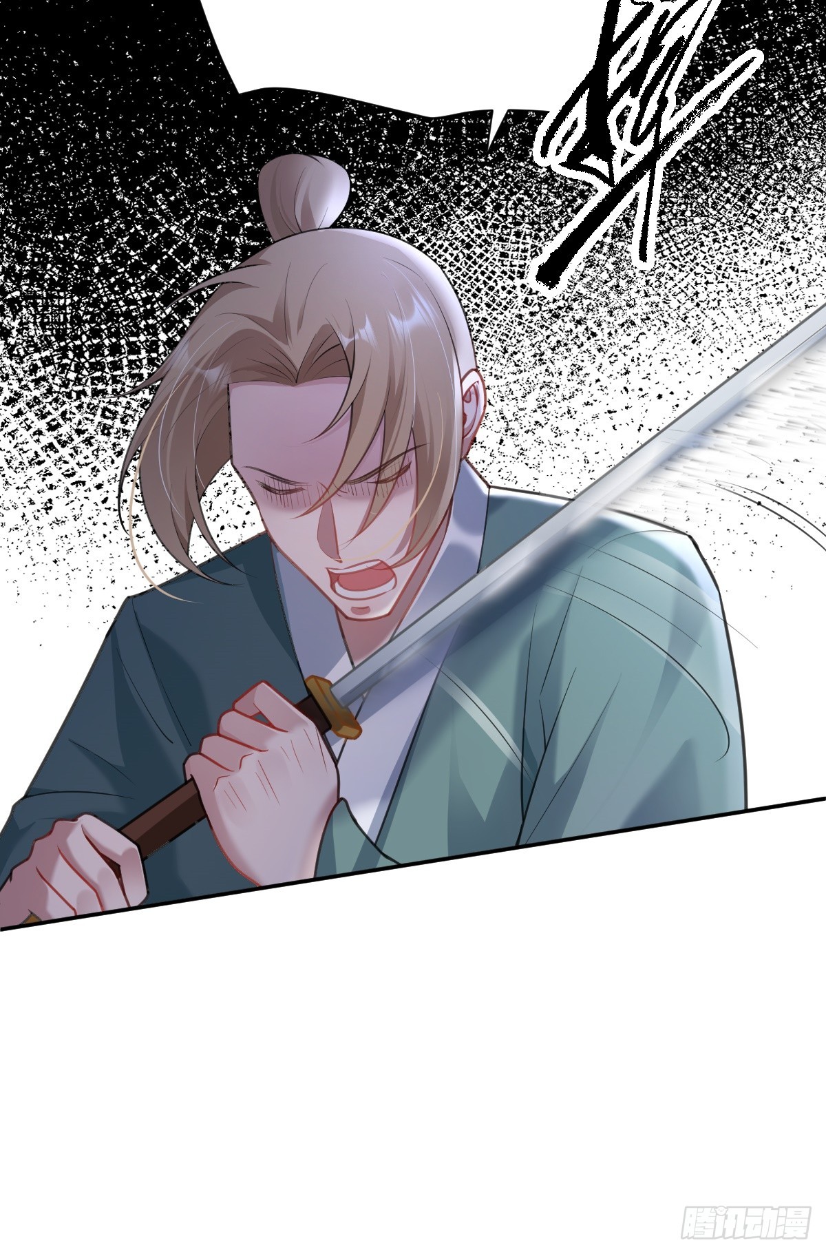 第31话 你拿什么谢我？-第32话