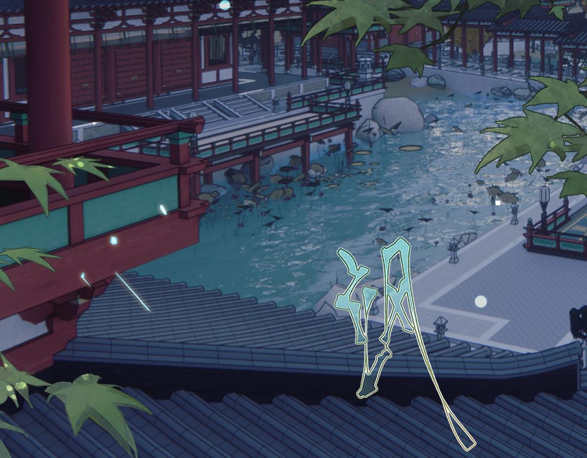 第35话 恰似故人归(1/3)-第36话