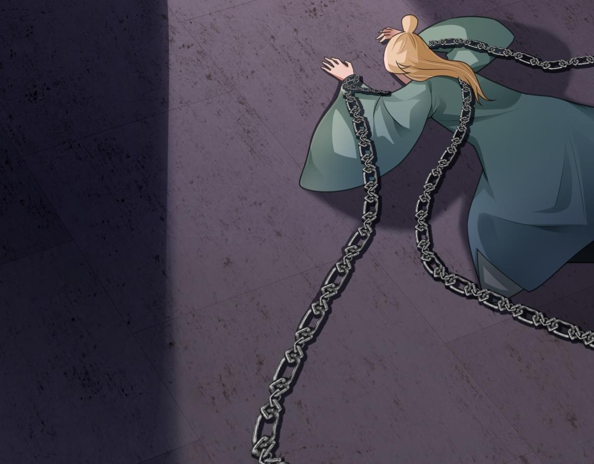 第39话 宫内遇刺(1/3)-第40话