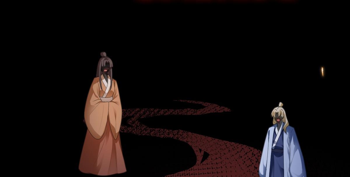 第39话 宫内遇刺(1/3)-第40话