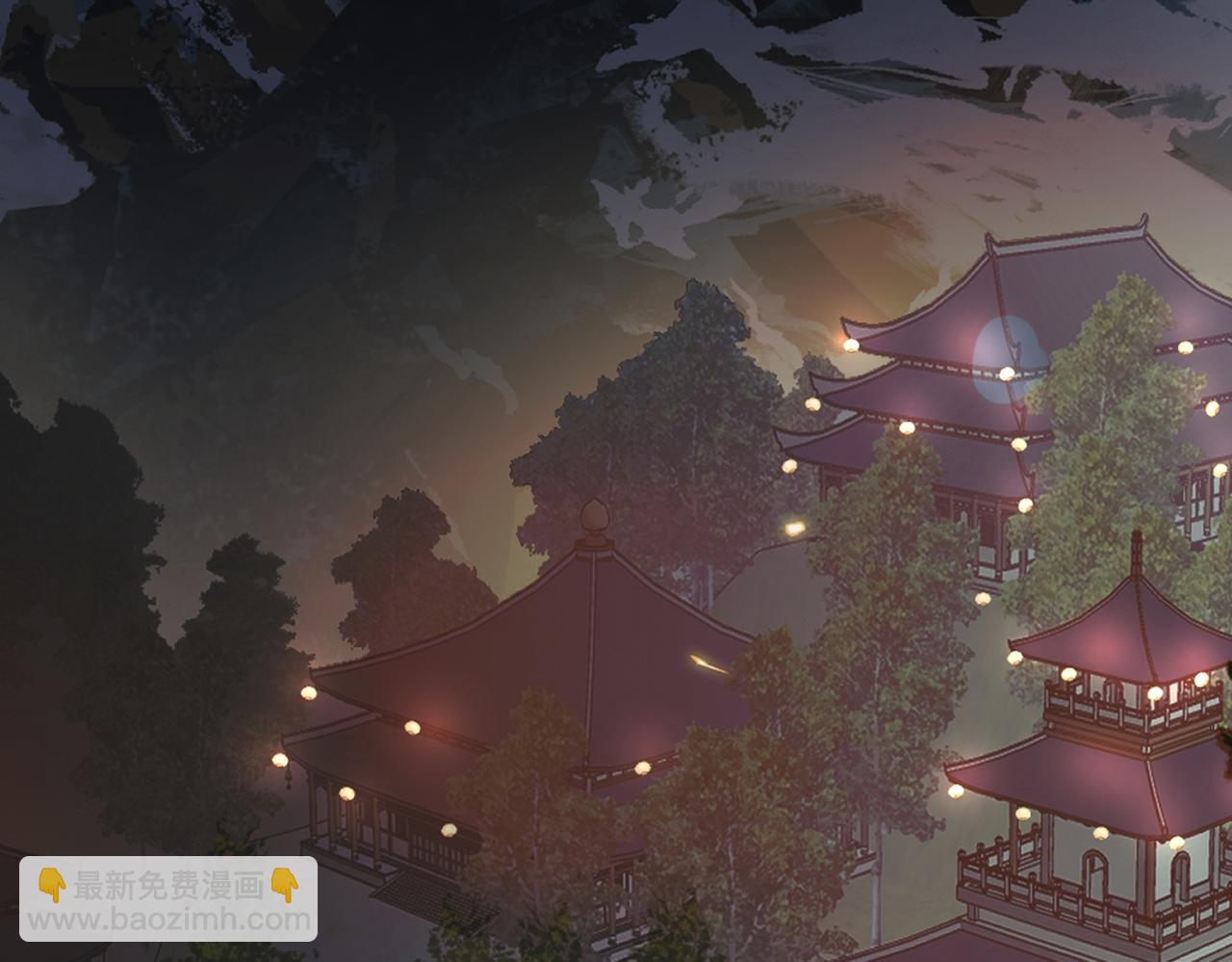 第45话 火烧仙乐楼(1/3)-第46话