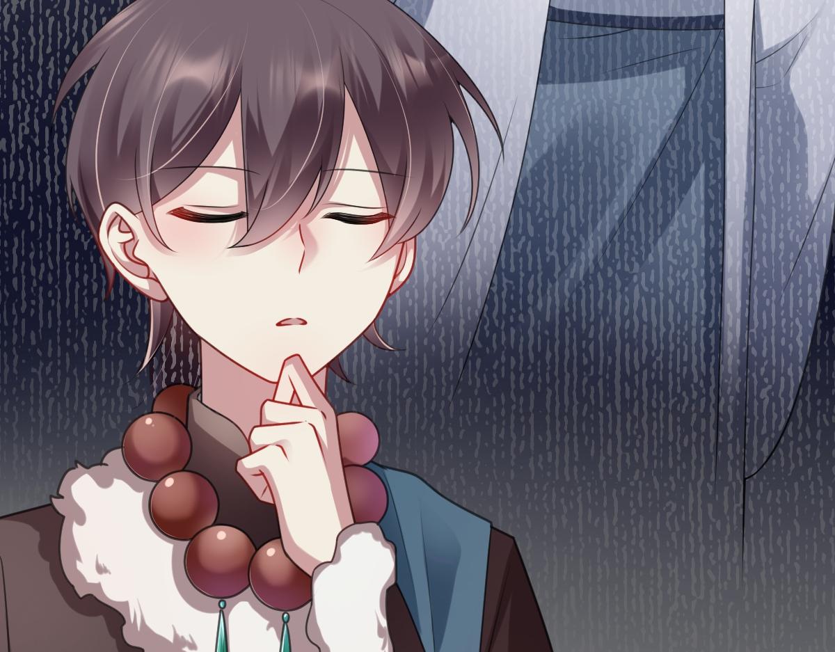 第53话 明争暗斗(1/3)-第54话