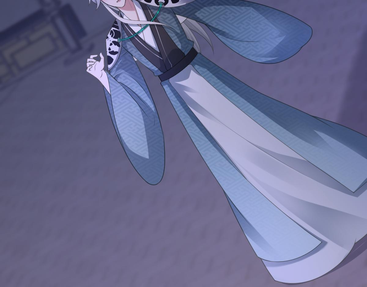 第55话 夜市遭人袭击！？(1/4)-第56话