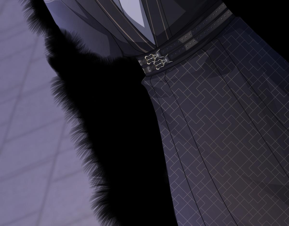 第55话 夜市遭人袭击！？(1/4)-第56话