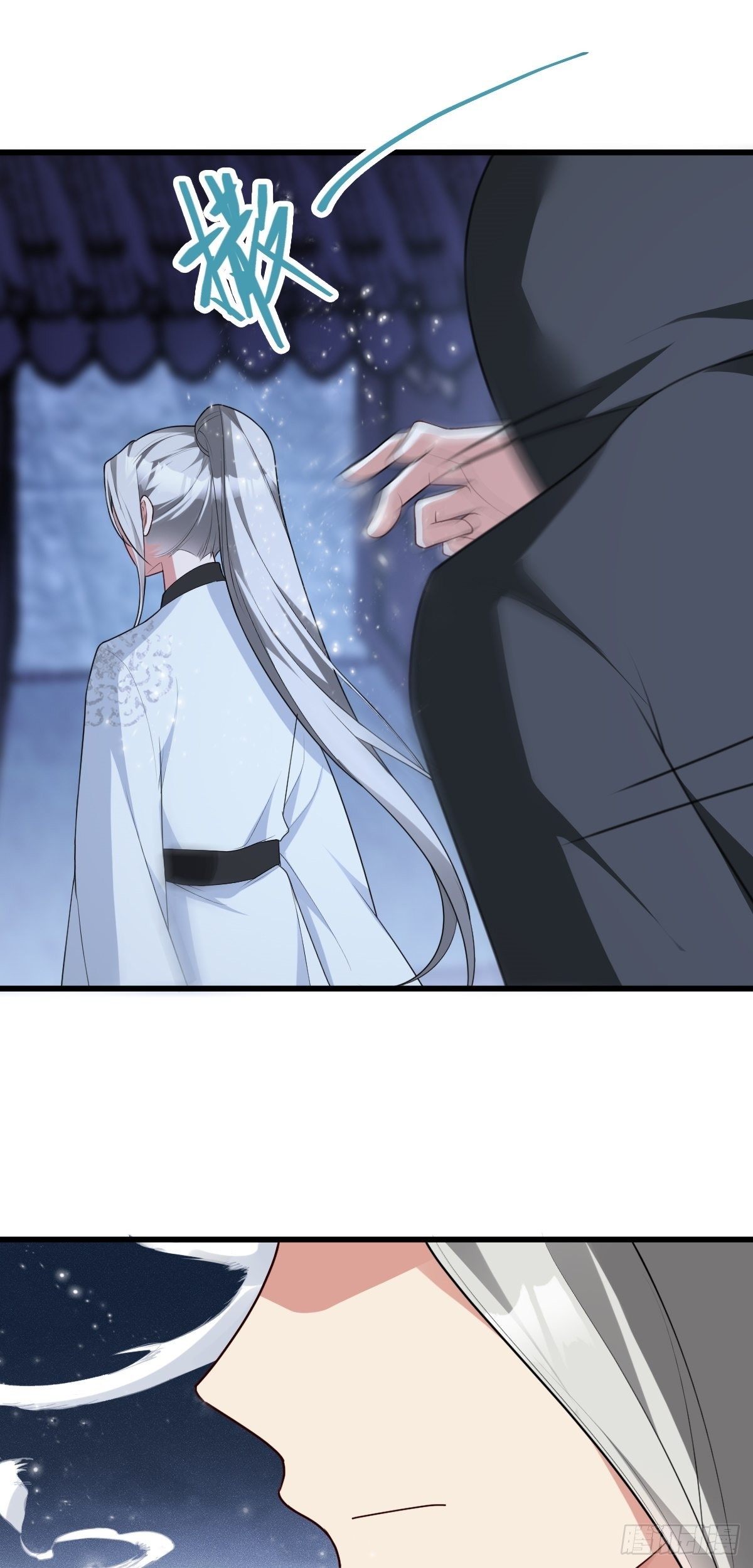 第6话 官方替罪羊-第6话