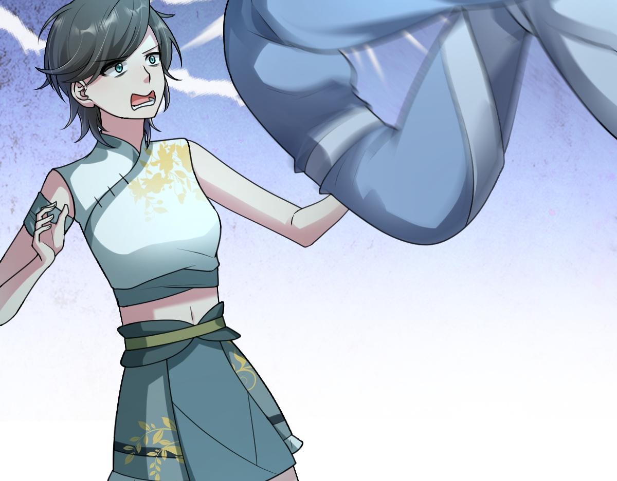 第59话 鬼崽岭遇诡事(1/3)-第60话