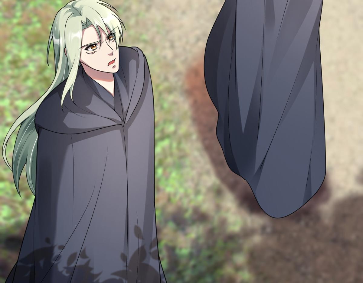 第65话 尘帝失控(1/3)-第66话