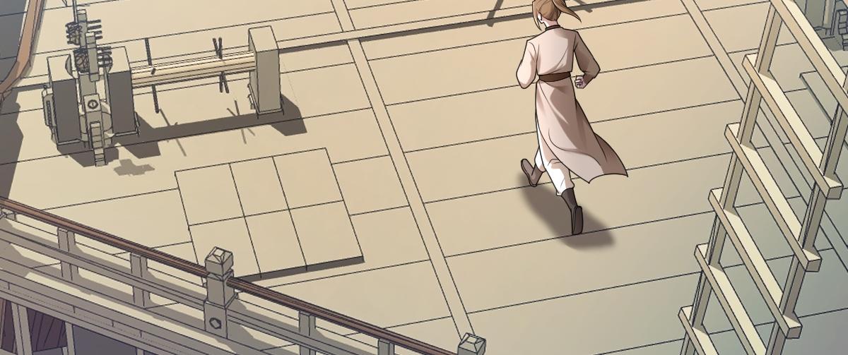 第65话 尘帝失控(1/3)-第66话