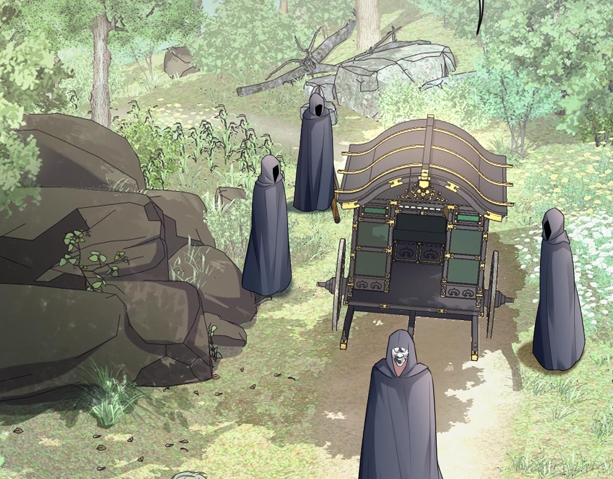 第65话 尘帝失控(1/3)-第66话