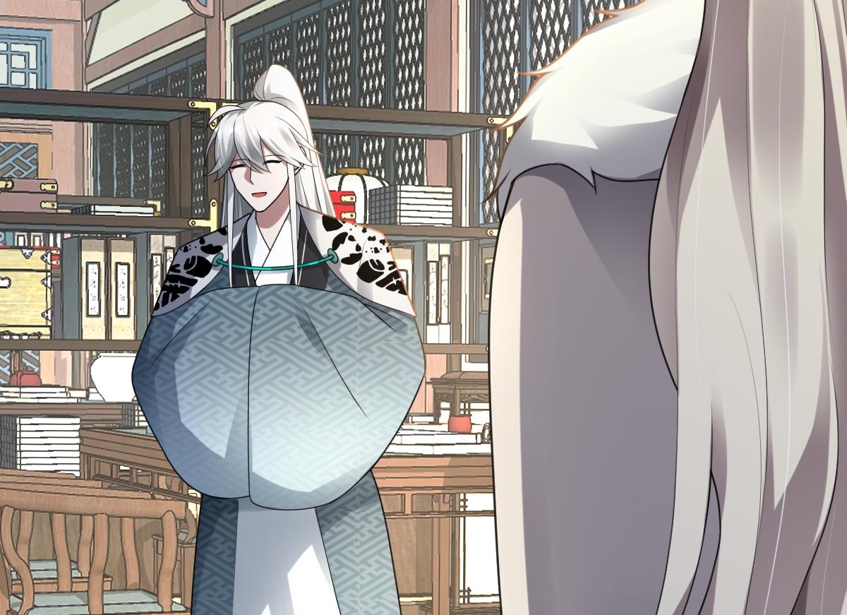 第67话 藤原的阴谋(1/3)-第68话