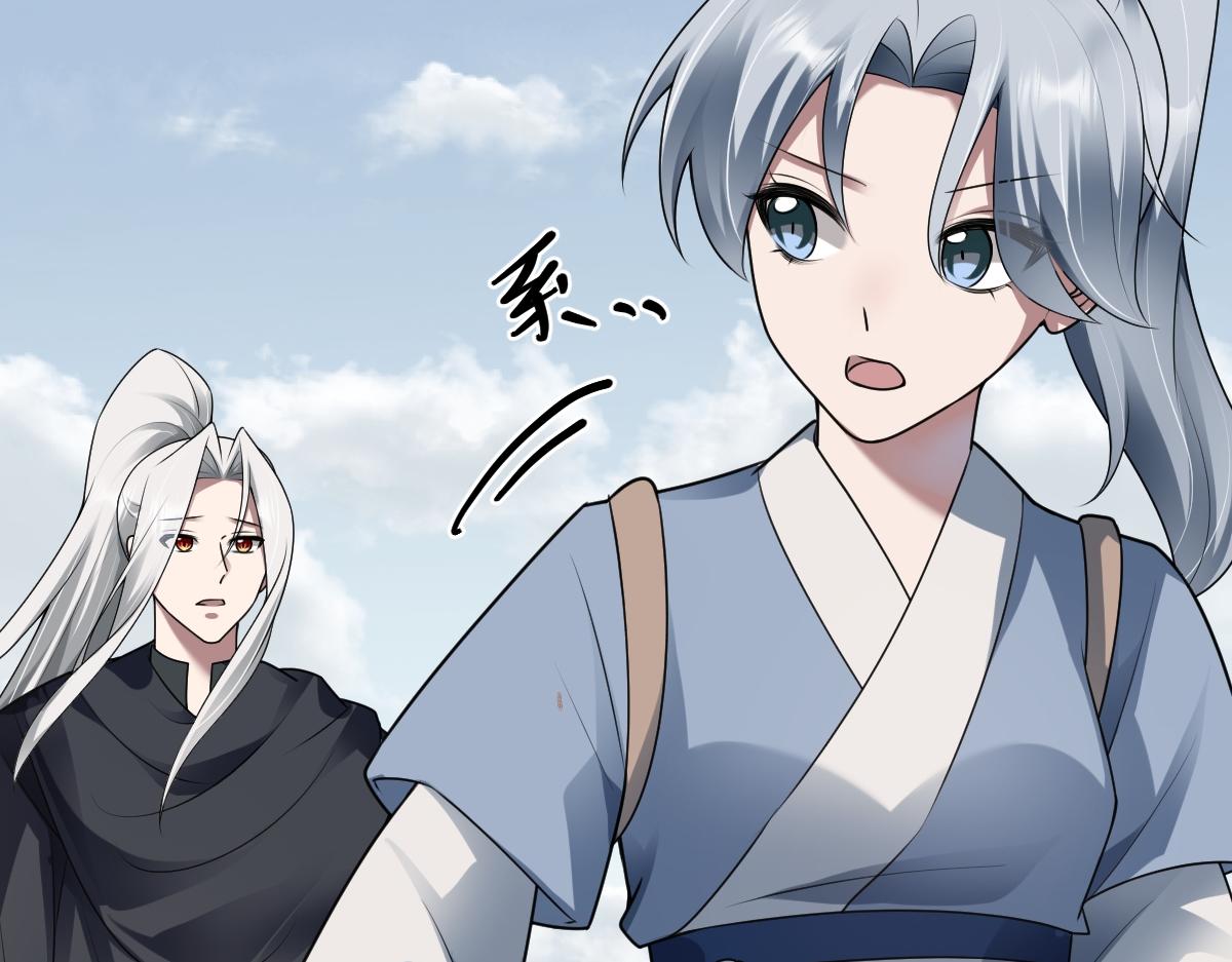 第77话 坠入崖底(1/4)-第78话