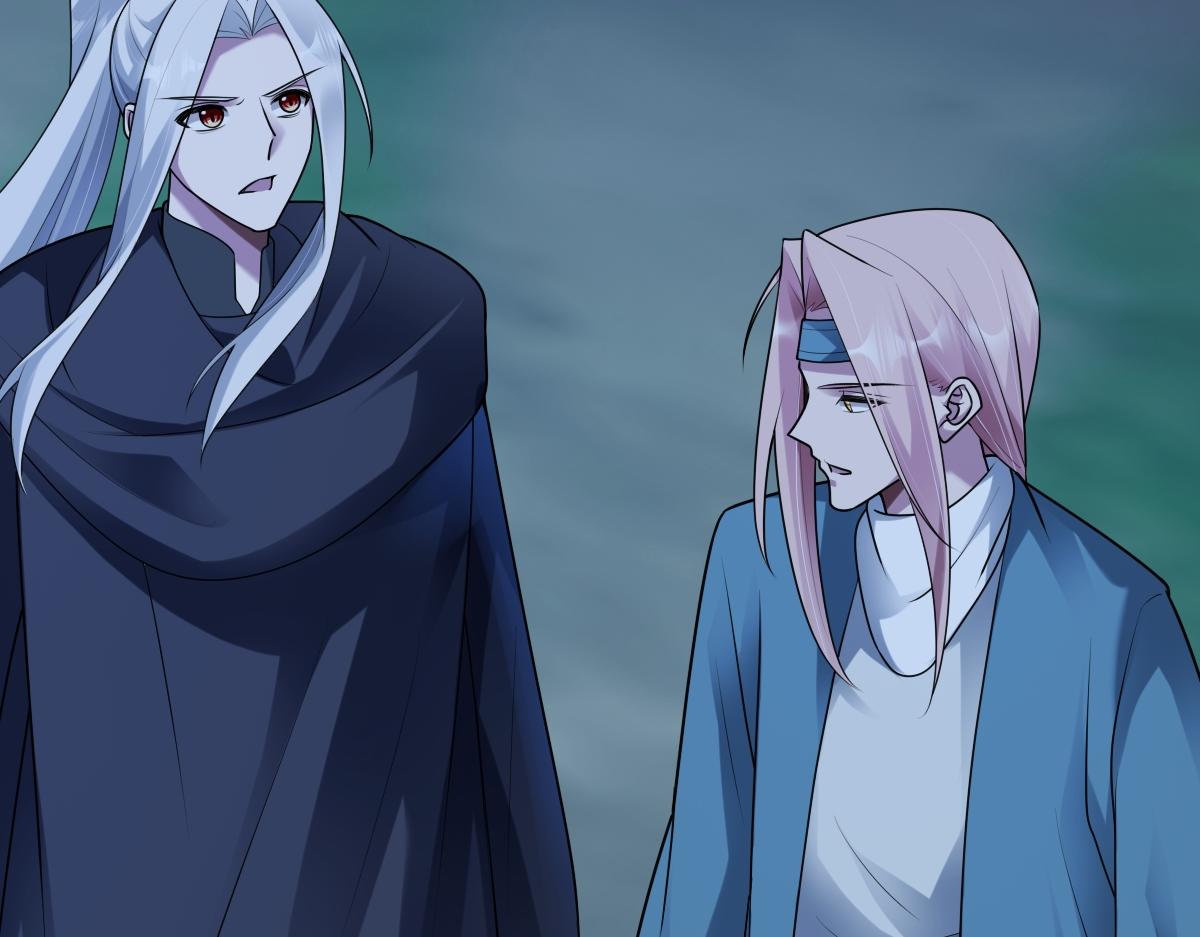 第79话 前往晟京！(1/3)-第80话