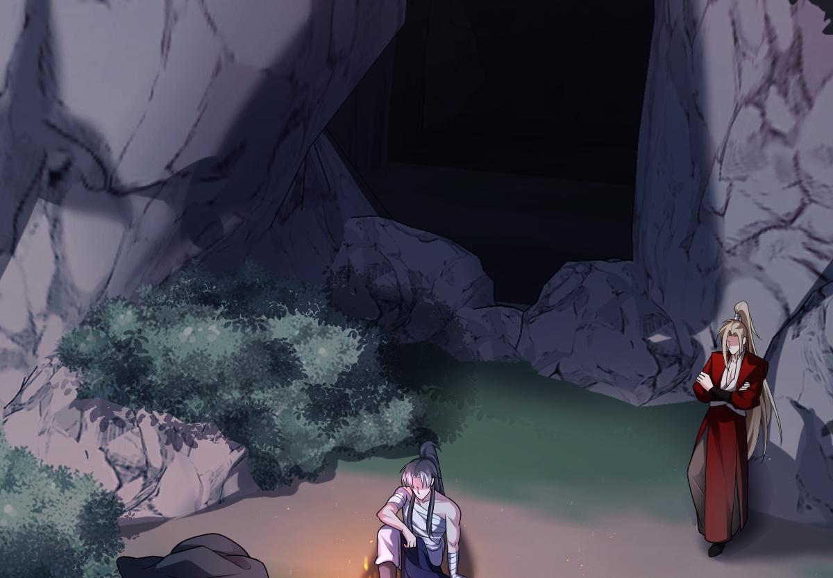 第79话 前往晟京！(1/3)-第80话