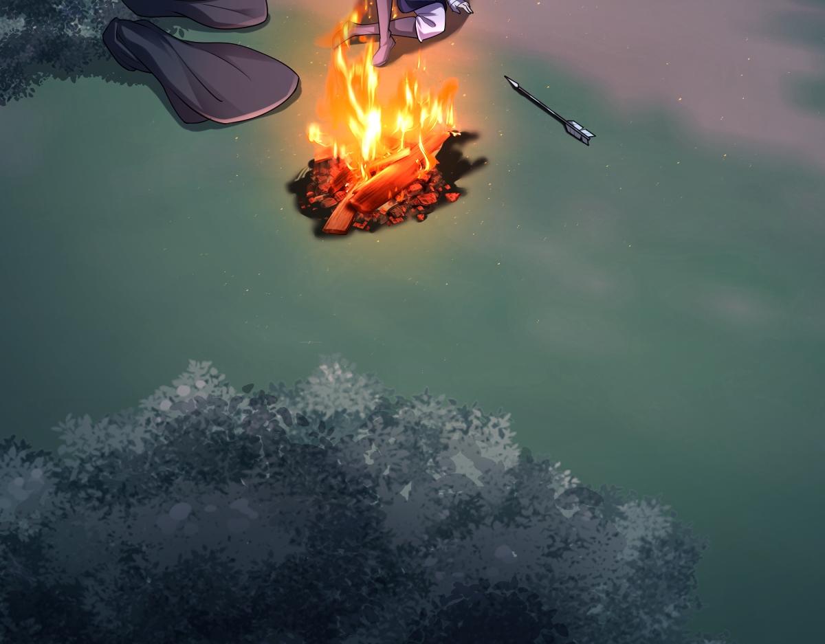 第79话 前往晟京！(1/3)-第80话