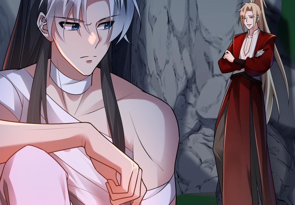 第79话 前往晟京！(1/3)-第80话