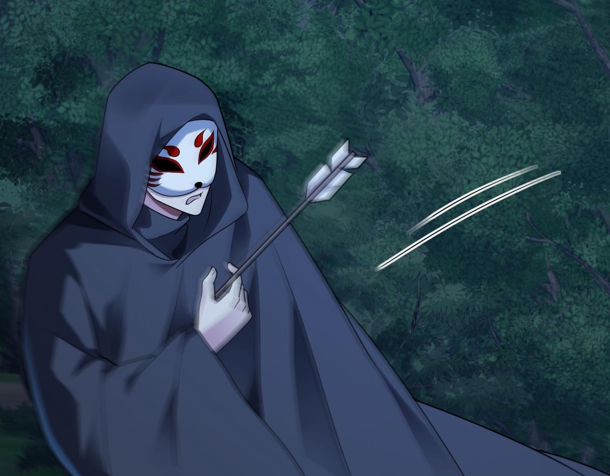 第79话 前往晟京！(1/3)-第80话