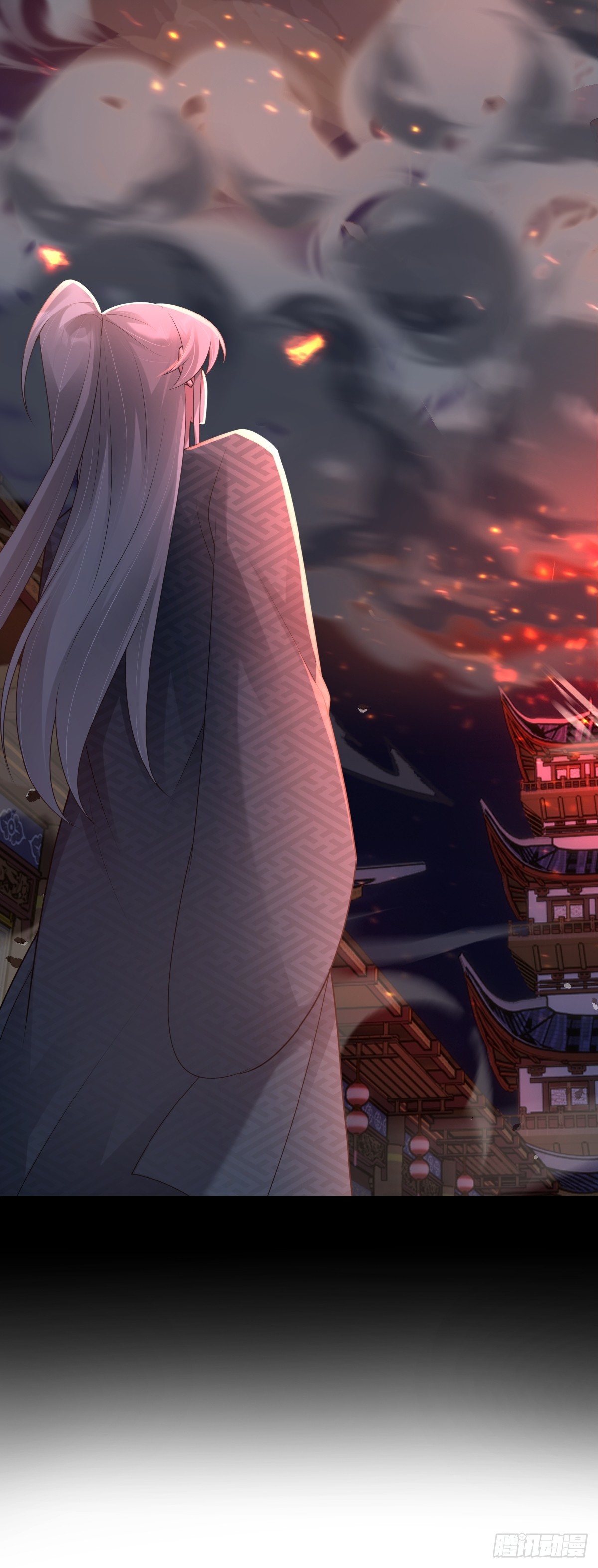 第85话 军火库爆炸-第86话