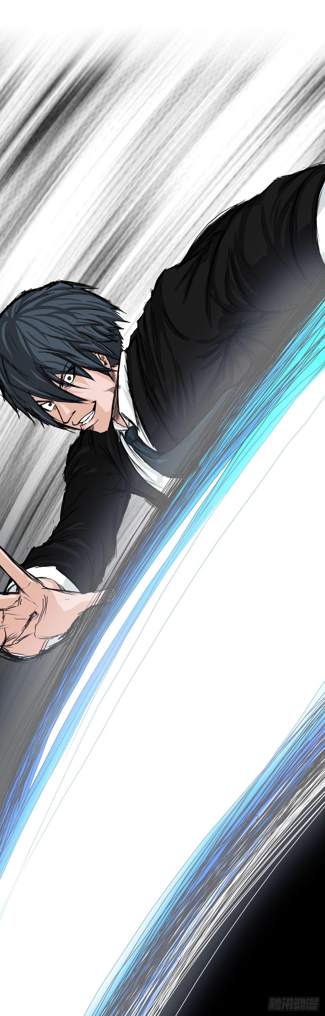 10.被认可为BOSS-第12话