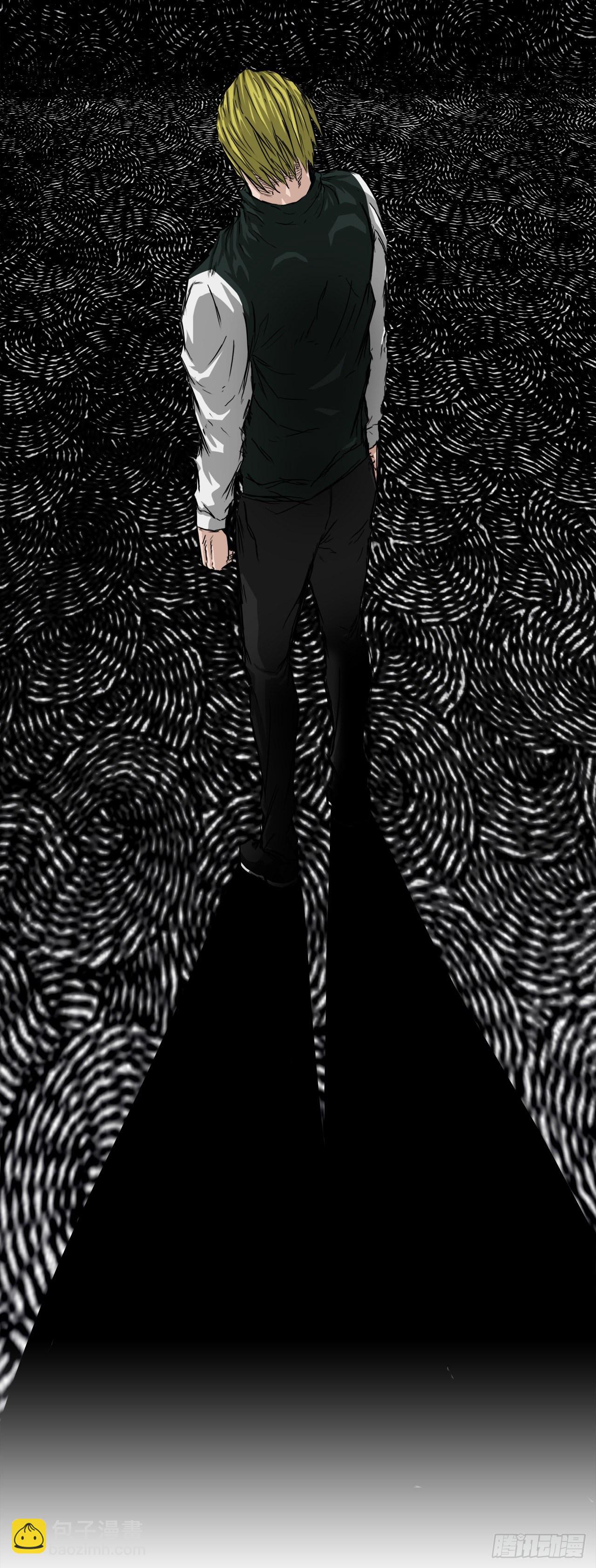 18.挑衅和欠人情-第20话