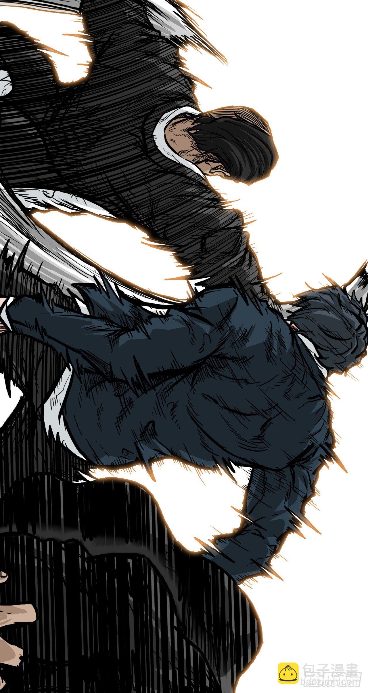 52.拳头最强出现-第28话